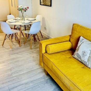 Продается 2-х комнатная квартира, 43 м²