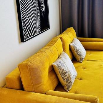 Продается 2-х комнатная квартира, 43 м²