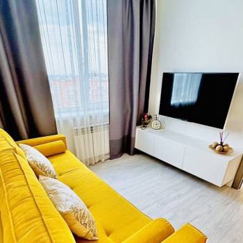 Продается 2-х комнатная квартира, 43 м²