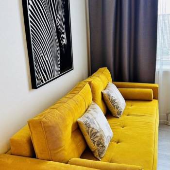 Продается 2-х комнатная квартира, 43 м²