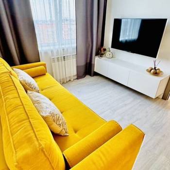 Продается 2-х комнатная квартира, 43 м²