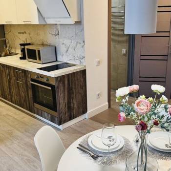 Продается 2-х комнатная квартира, 43 м²