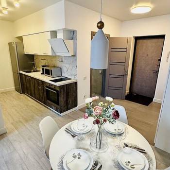 Продается 2-х комнатная квартира, 43 м²