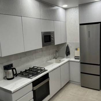 Продается 1-комнатная квартира, 38,3 м²