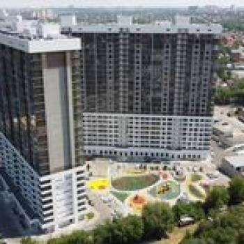 Продается 3-х комнатная квартира, 91 м²