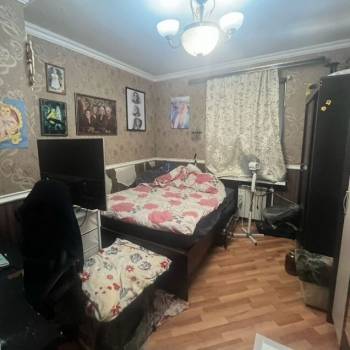 Продается 2-х комнатная квартира, 31 м²