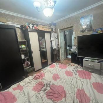 Продается 2-х комнатная квартира, 31 м²