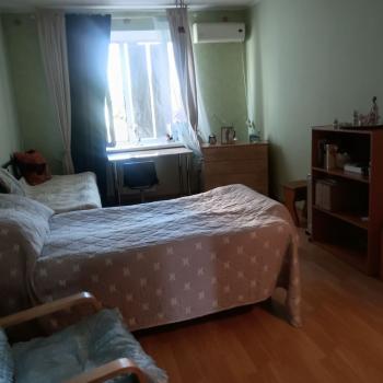 Сдается 1-комнатная квартира, 40 м²