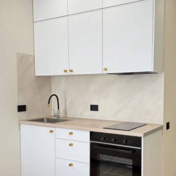 Продается 1-комнатная квартира, 28,2 м²