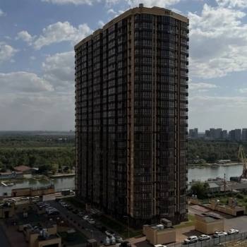 Продается 1-комнатная квартира, 28,2 м²
