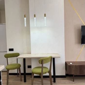 Продается 1-комнатная квартира, 28,2 м²