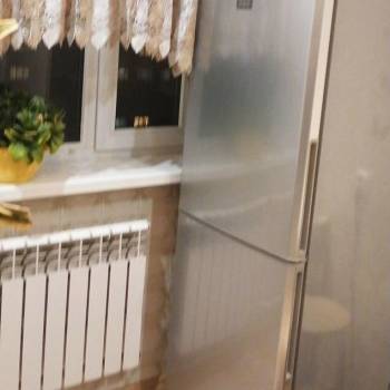 Сдается 2-х комнатная квартира, 56 м²