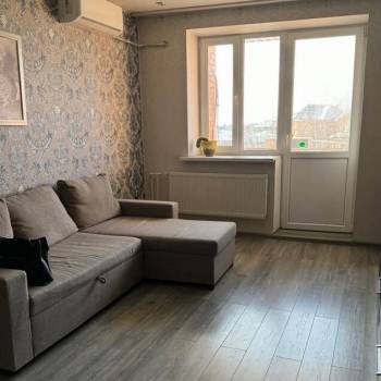 Сдается 2-х комнатная квартира, 45 м²