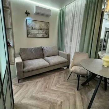 Сдается 1-комнатная квартира, 33 м²