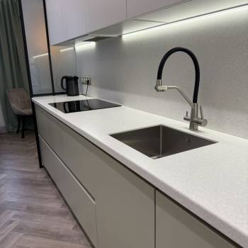 Сдается 1-комнатная квартира, 33 м²