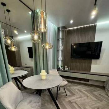 Сдается 1-комнатная квартира, 33 м²