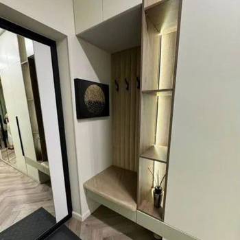 Сдается 1-комнатная квартира, 33 м²