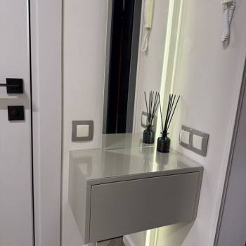 Сдается 1-комнатная квартира, 33 м²