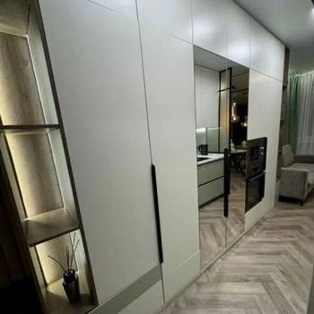 Сдается 1-комнатная квартира, 33 м²