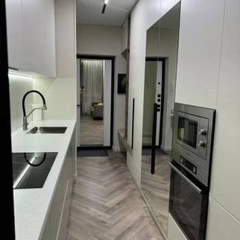 Сдается 1-комнатная квартира, 33 м²