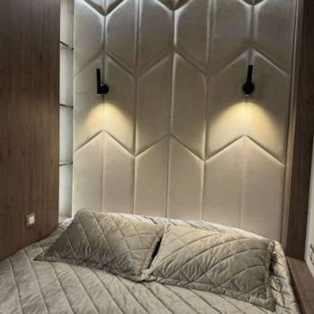 Сдается 1-комнатная квартира, 33 м²