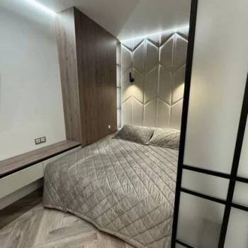 Сдается 1-комнатная квартира, 33 м²