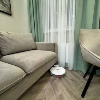 Сдается 1-комнатная квартира, 33 м²