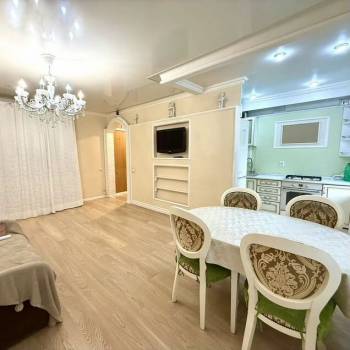 Сдается 2-х комнатная квартира, 47 м²