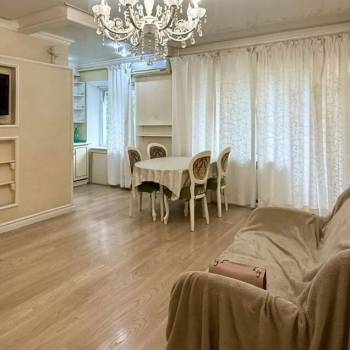 Сдается 2-х комнатная квартира, 47 м²