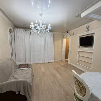 Сдается 2-х комнатная квартира, 47 м²