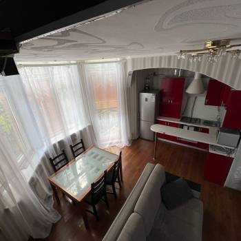 Сдается Многокомнатная квартира, 70 м²