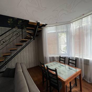 Сдается Многокомнатная квартира, 70 м²