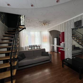 Сдается Многокомнатная квартира, 70 м²