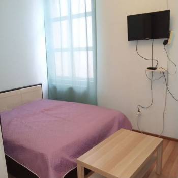Сдается 1-комнатная квартира, 24 м²