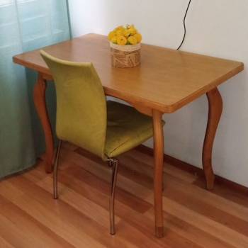 Сдается 1-комнатная квартира, 24 м²