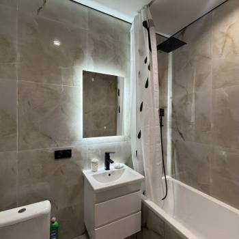 Сдается 1-комнатная квартира, 38 м²