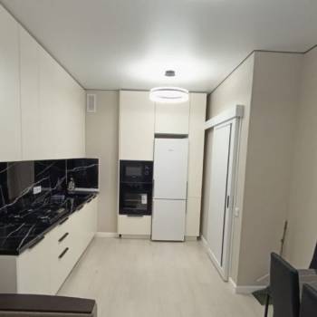 Сдается 1-комнатная квартира, 44 м²