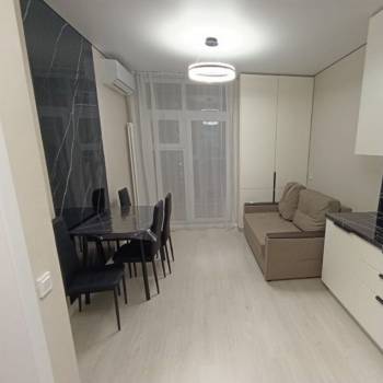 Сдается 1-комнатная квартира, 44 м²