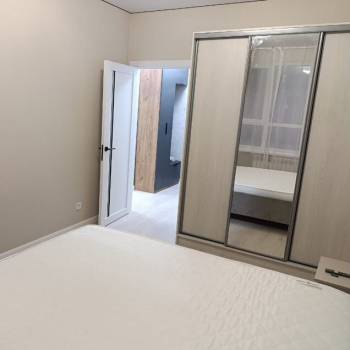 Сдается 1-комнатная квартира, 44 м²
