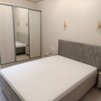 Сдается 1-комнатная квартира, 42 м²