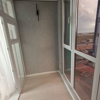 Сдается 1-комнатная квартира, 42 м²