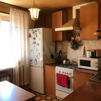 Сдается 2-х комнатная квартира, 45 м²