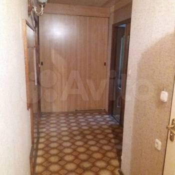 Сдается 2-х комнатная квартира, 45 м²