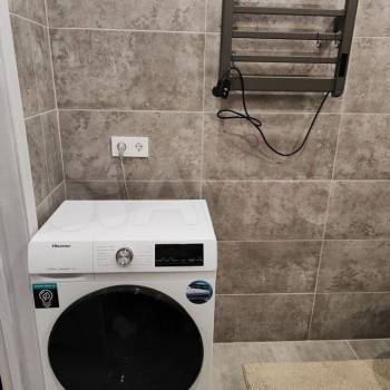 Сдается 1-комнатная квартира, 52 м²