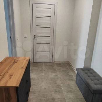 Сдается 1-комнатная квартира, 52 м²