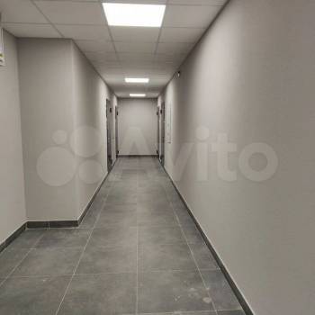 Сдается 1-комнатная квартира, 52 м²
