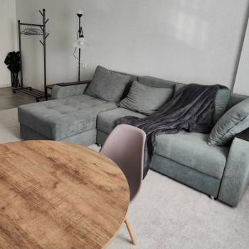 Сдается 1-комнатная квартира, 52 м²