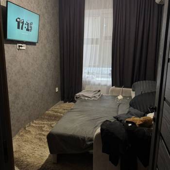 Продается 3-х комнатная квартира, 69,6 м²