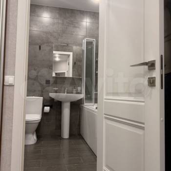 Сдается 2-х комнатная квартира, 48,7 м²