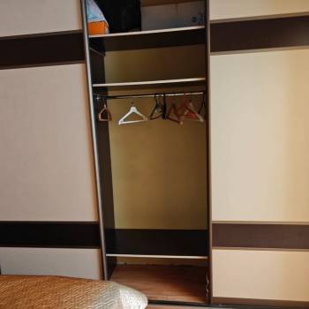 Продается 2-х комнатная квартира, 48 м²